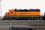 BNSF 2879